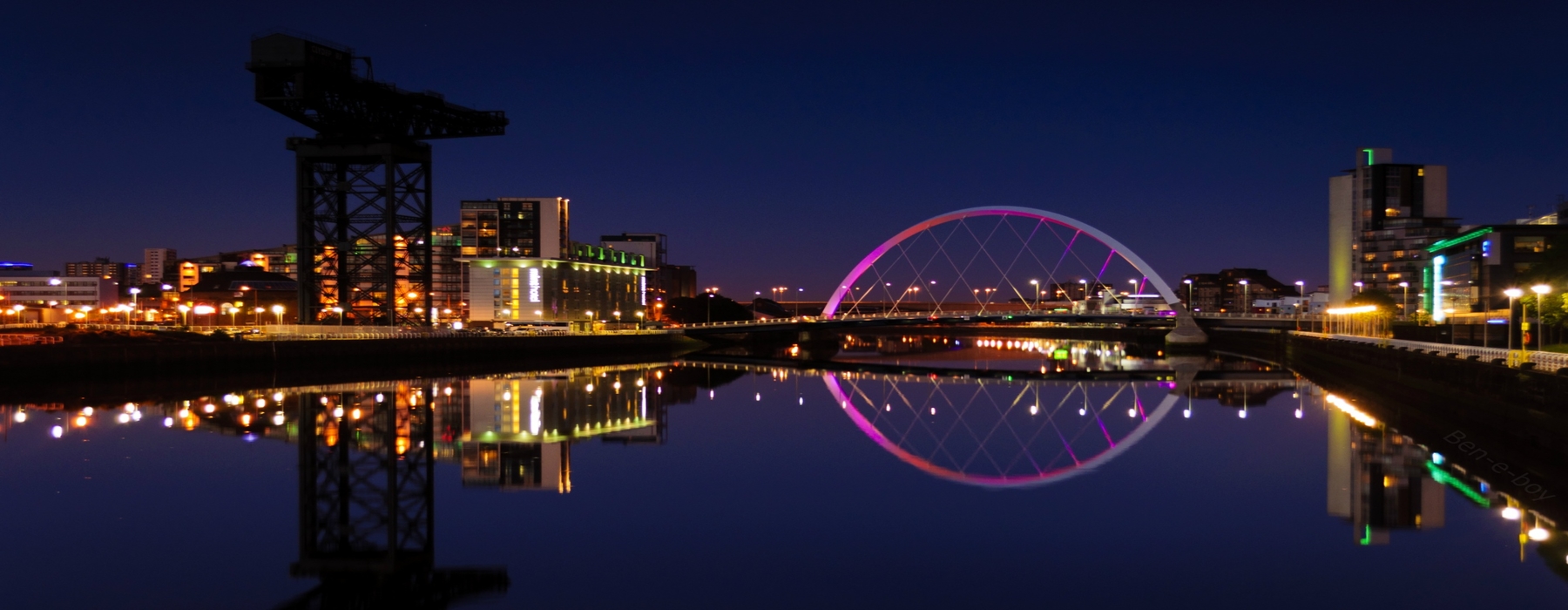 Glasgow